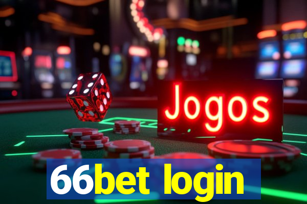 66bet login